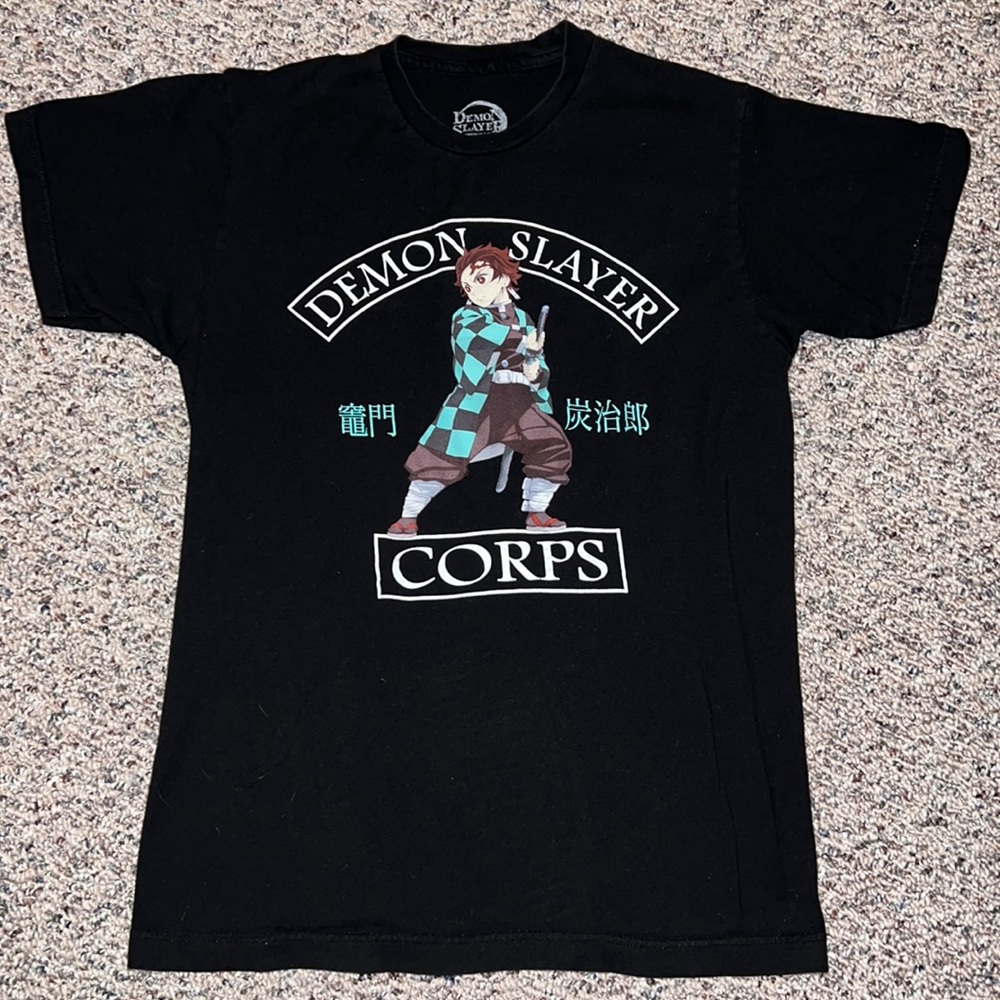 Demon Slayer Tshirt
